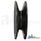 A & I Products Pulley 3" x3" x0.5" A-PLV3 - alternate 3